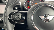 MINI Clubman 1.5 Cooper Exclusive 6dr Auto Petrol Estate